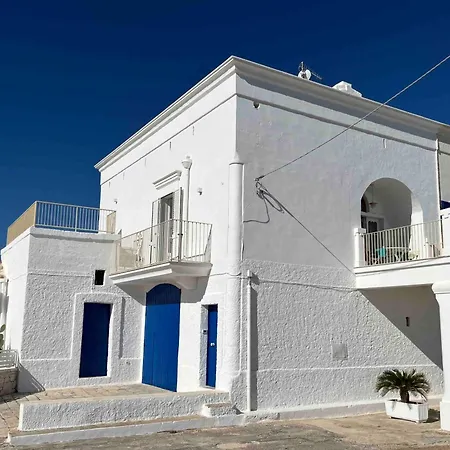 Holiday home Masseria Forcatella