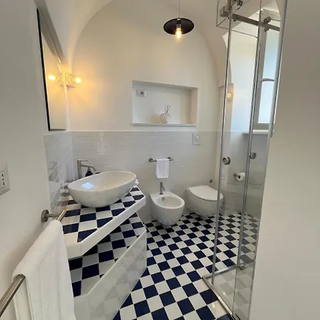 Holiday home Masseria Forcatella Fasano