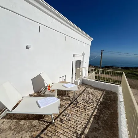 Masseria Forcatella Fasano