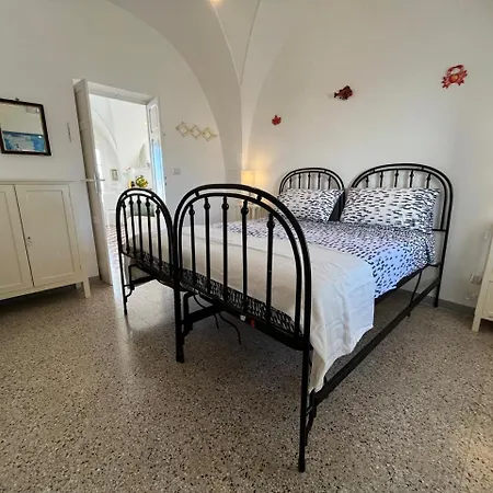 Holiday home Masseria Forcatella Fasano