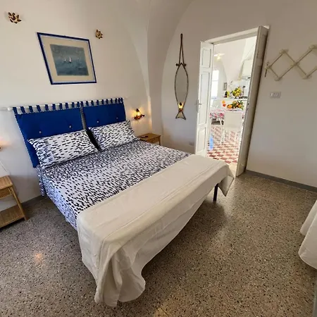 Masseria Forcatella Fasano