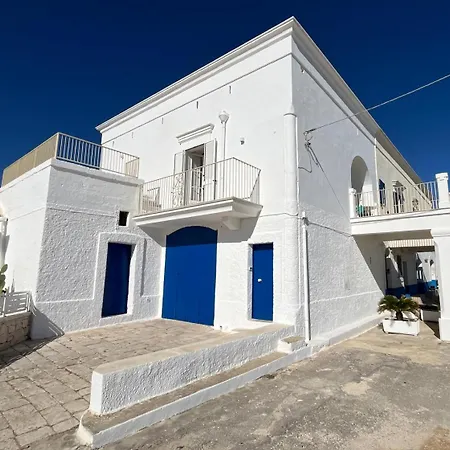 Holiday home Masseria Forcatella *