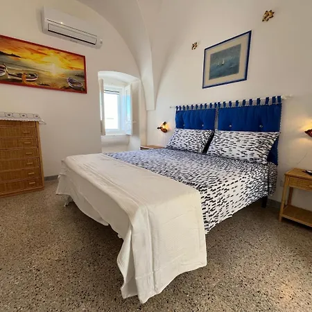 Holiday home Masseria Forcatella
