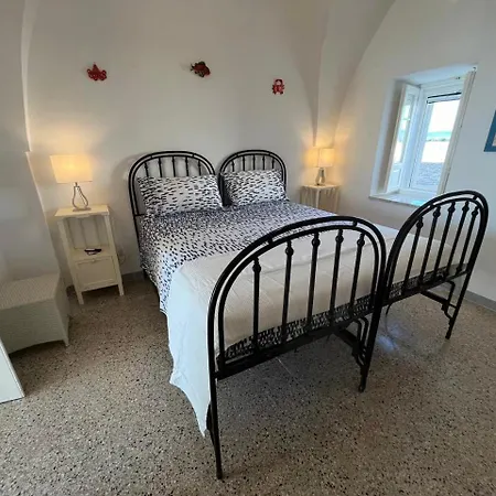 Masseria Forcatella Fasano