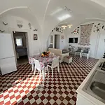 Сasa de vacaciones Masseria Forcatella Fasano