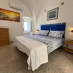Сasa de vacaciones Masseria Forcatella