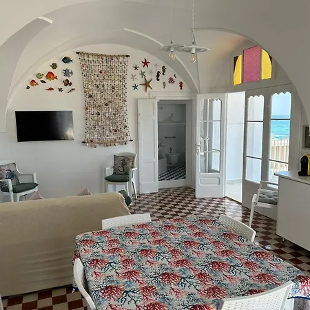 Masseria Forcatella Holiday home *