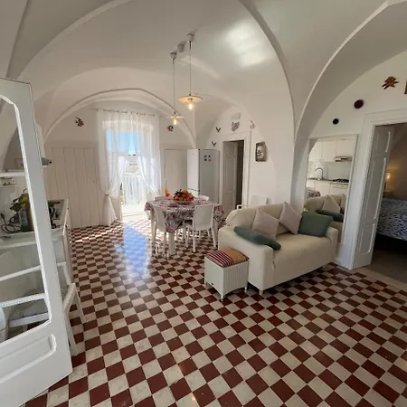 Masseria Forcatella