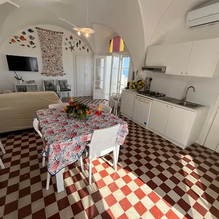 Masseria Forcatella