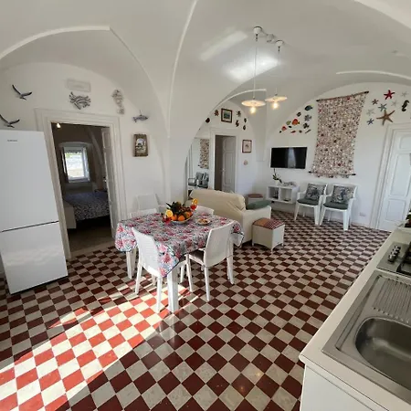 Holiday home Masseria Forcatella Fasano