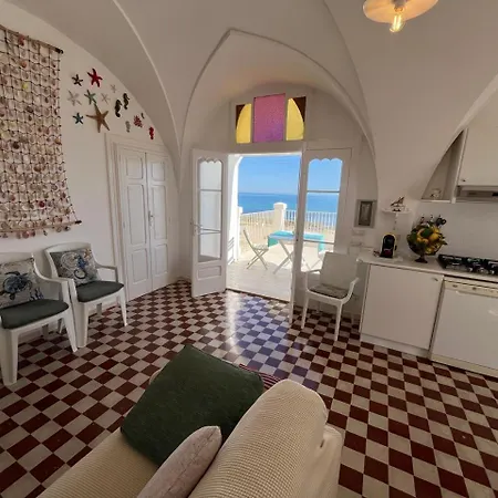 Masseria Forcatella