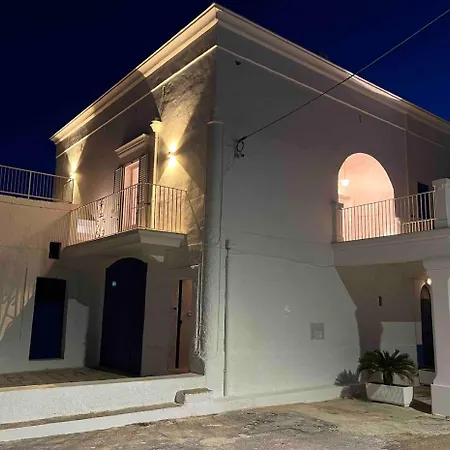 Masseria Forcatella