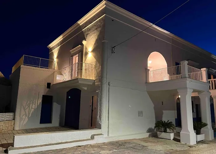 Masseria Forcatella